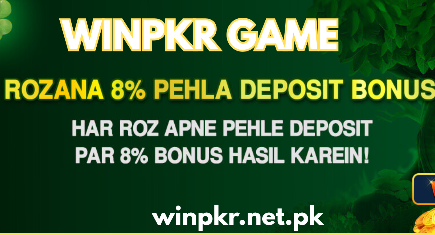 winpkr game online