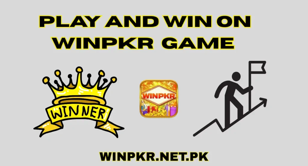 play and win on winpkr