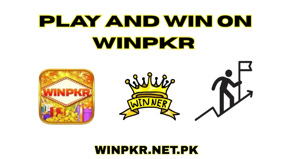 play and win on winpkr