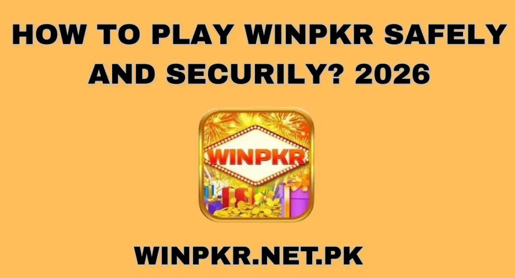 winpkr game
